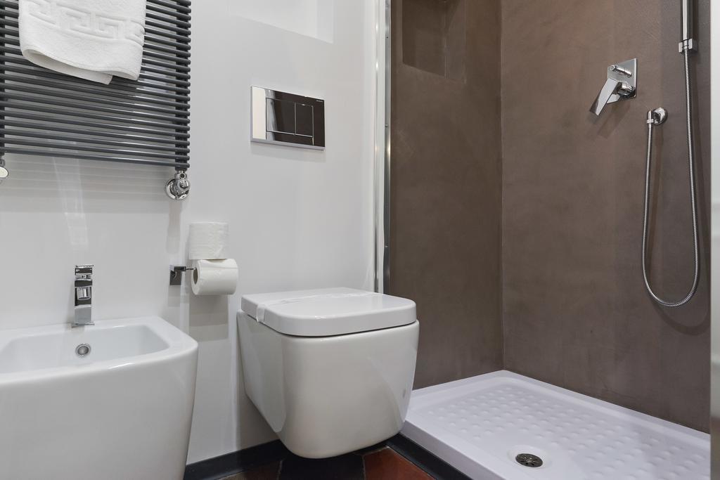 Eve Luxury Apartments Pantheon Roma Habitación foto