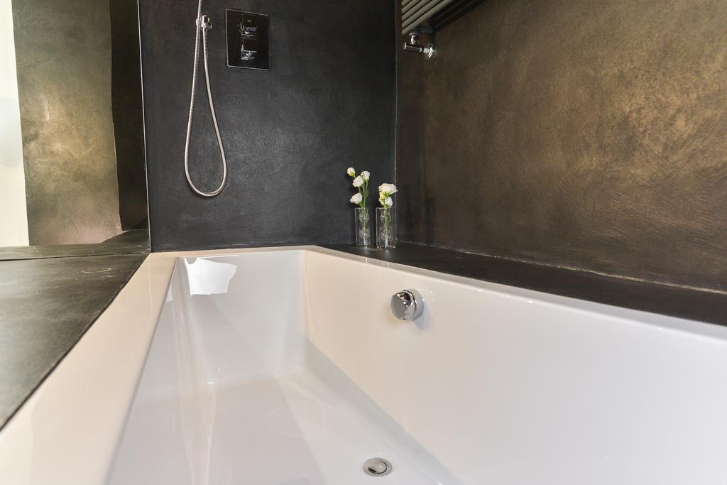 Eve Luxury Apartments Pantheon Roma Habitación foto