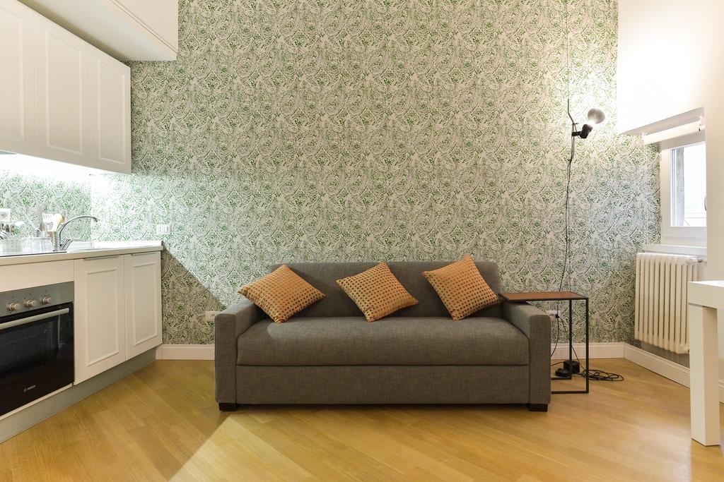 Eve Luxury Apartments Pantheon Roma Habitación foto