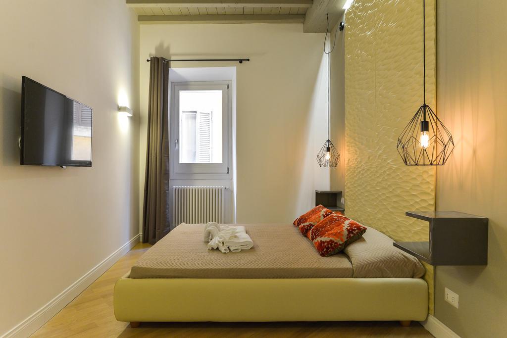 Eve Luxury Apartments Pantheon Roma Habitación foto