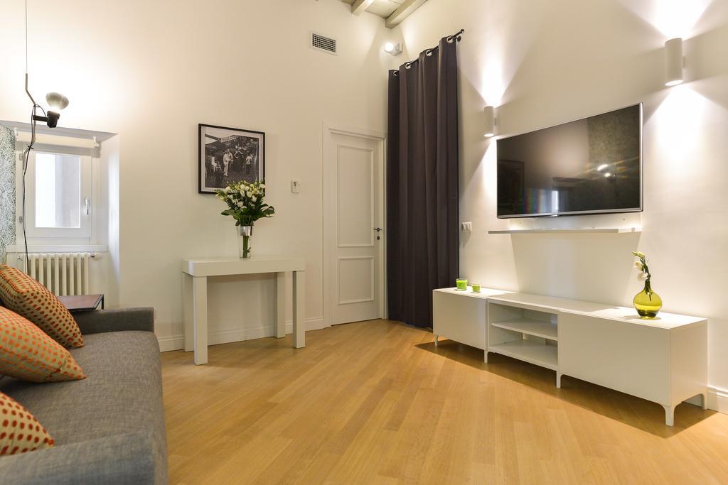 Eve Luxury Apartments Pantheon Roma Habitación foto