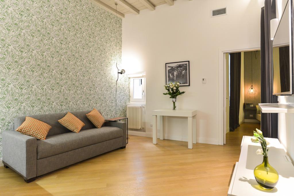 Eve Luxury Apartments Pantheon Roma Habitación foto