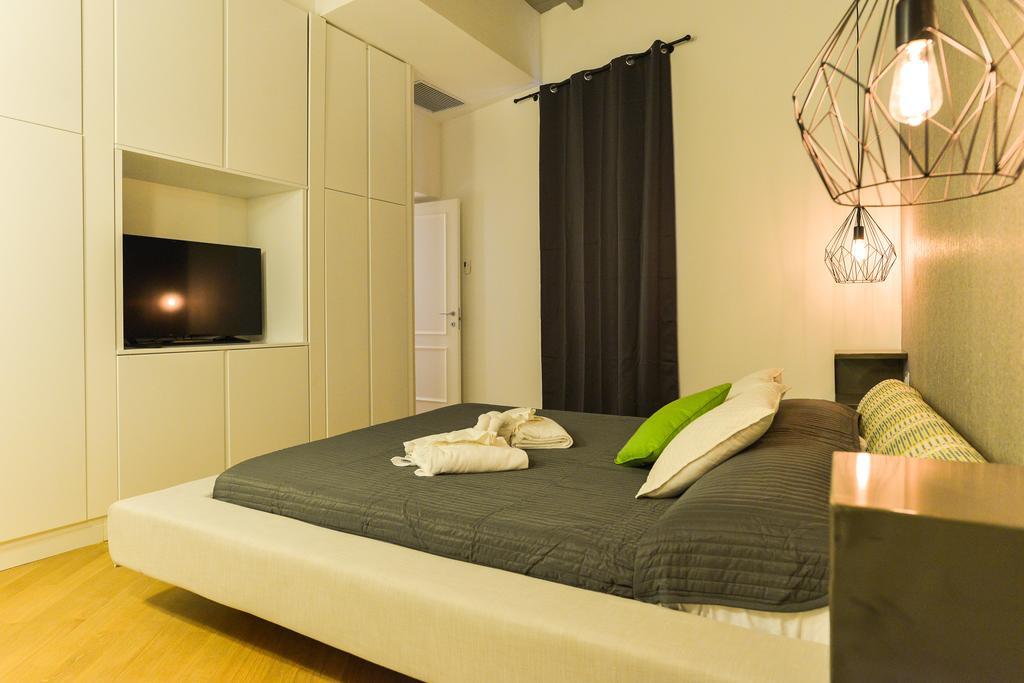 Eve Luxury Apartments Pantheon Roma Habitación foto